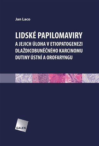 Lidské papilomaviry – Laco Jan