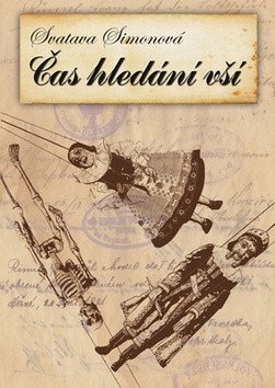 Čas hledání vší – Simonová Svatava