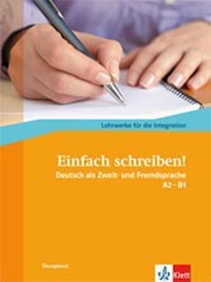 Einfach schreiben A2-B1