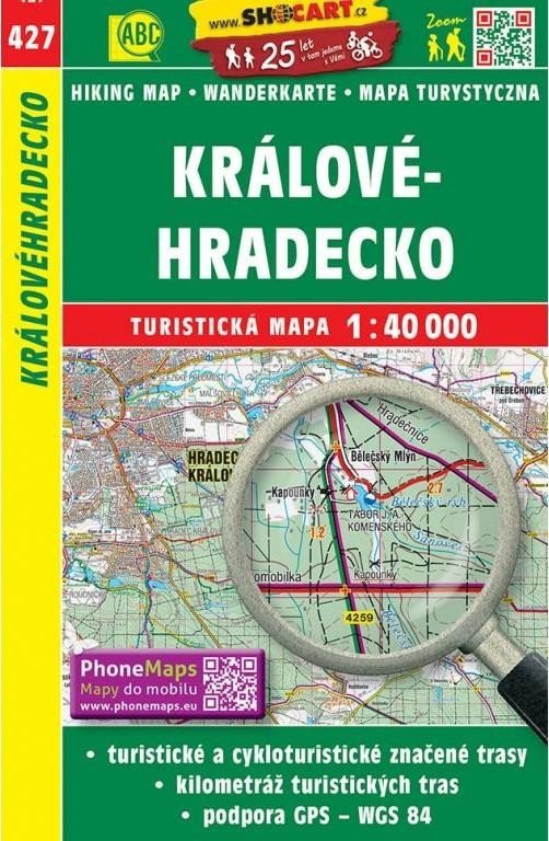 SC 427 Královéhradecko 140 000
