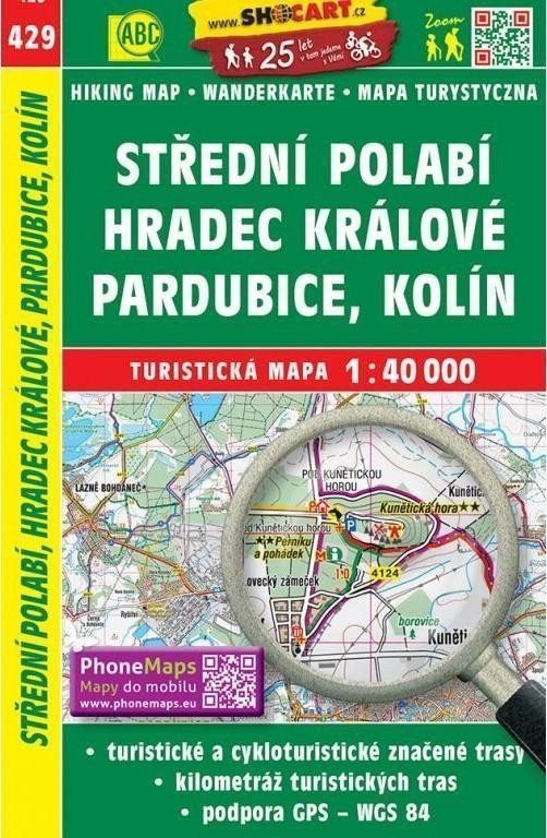 SC 429 Střední Polabí 140 000