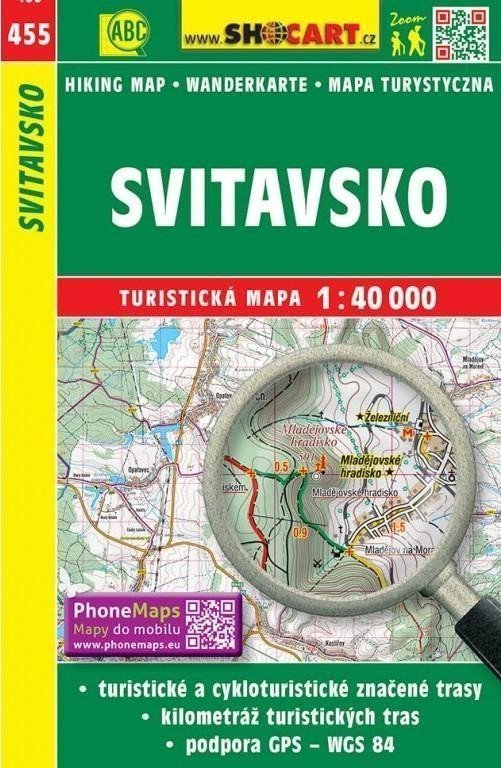 SC 455 Svitavsko 140 000