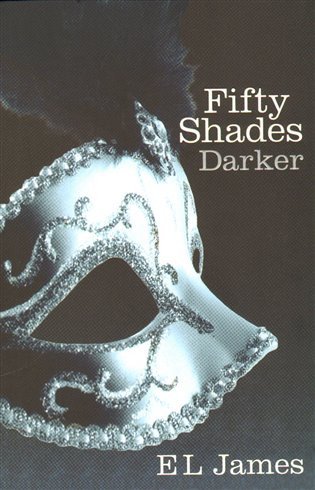 Fifty Shades Darker 2 – James E. L. (2012)