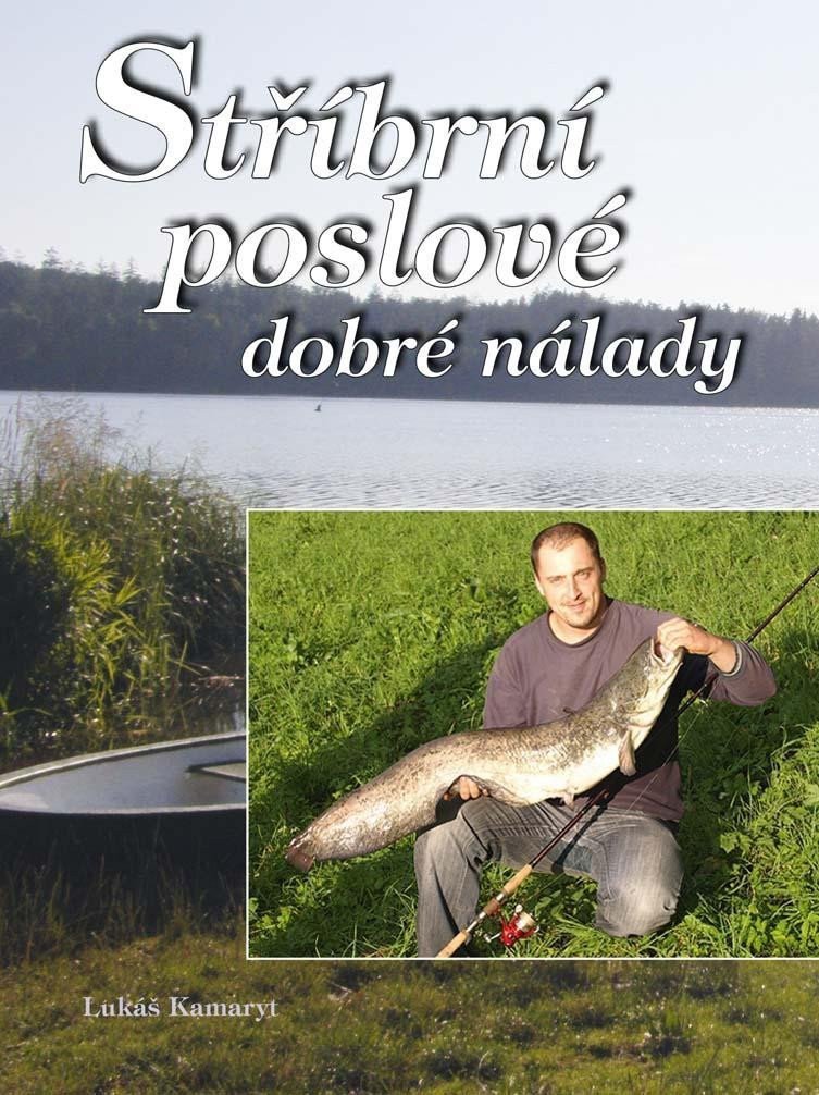 Stříbrní poslové dobré nálady – Kamaryt Lukáš