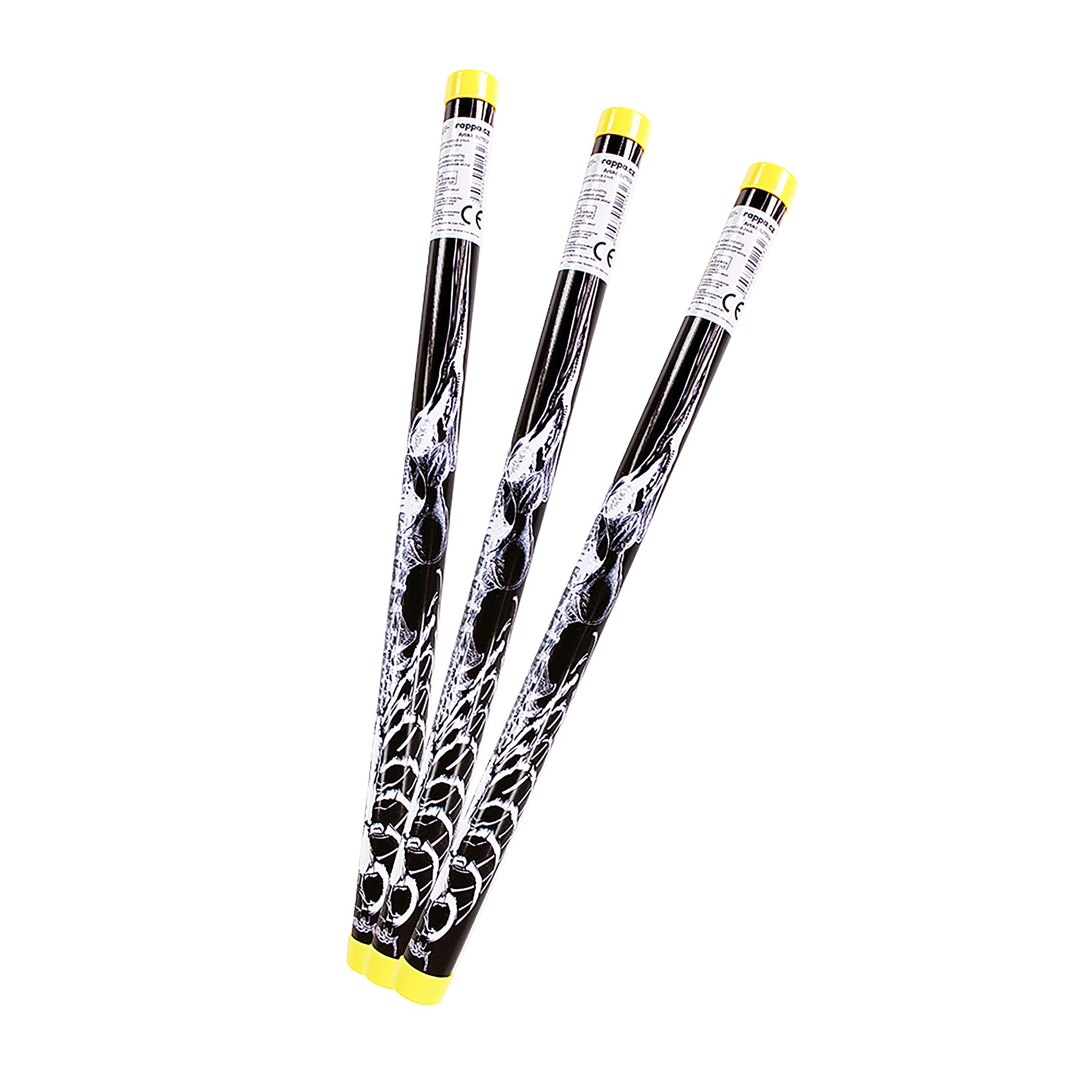 Sound wand HAPPY Halloween 38 cm
