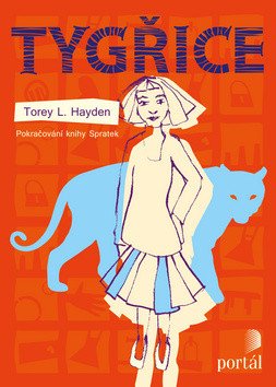 Tygřice – Hayden Torey L