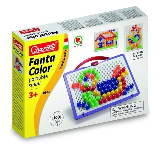 FantaColor Portable - 15mm100 ks - Mozaika