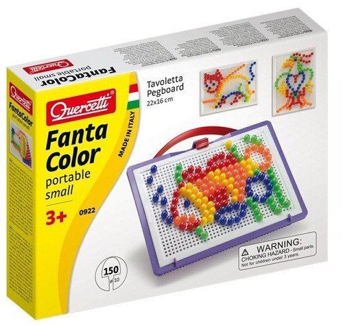 Fantacolor Portable - 10mm150ks - Mozaika