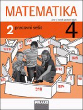 Matematika 42 pro ZŠ - Pracovní sešit – Hejný Milan