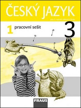 Český jazyk 31 pro ZŠ - pracovní sešit – group of authors
