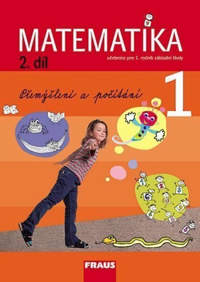Matematika 12 pro ZŠ - učebnice – group of authors