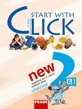 Start with Click New 2 - učebnice – group of authors