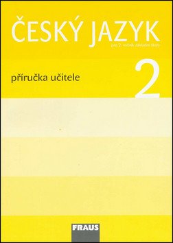 Český jazyk 2 pro ZŠ - příručka učitele – Babušová Gabriela