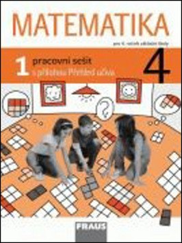 Matematika 41 pro ZŠ - pracovní sešit – Hejný Milan