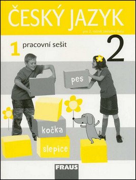 Český jazyk 21 - Pracovní sešit – group of authors
