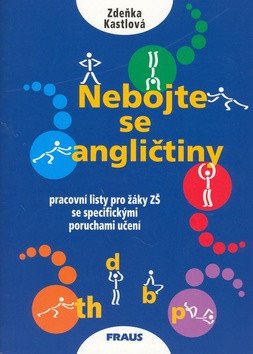 Nebojte se angličtiny – Kastlová Zdeňka (2012)
