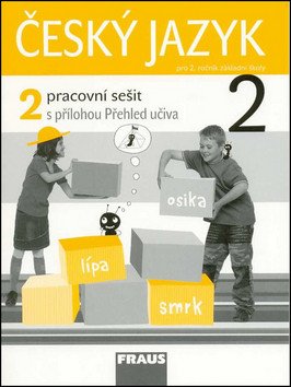 Český jazyk 22 - Pracovní sešit – kolektiv autorů