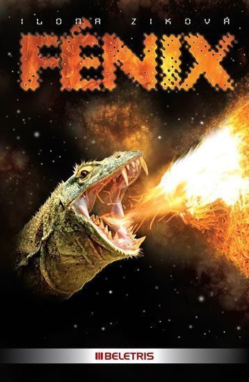 Fénix – Ziková Ilona