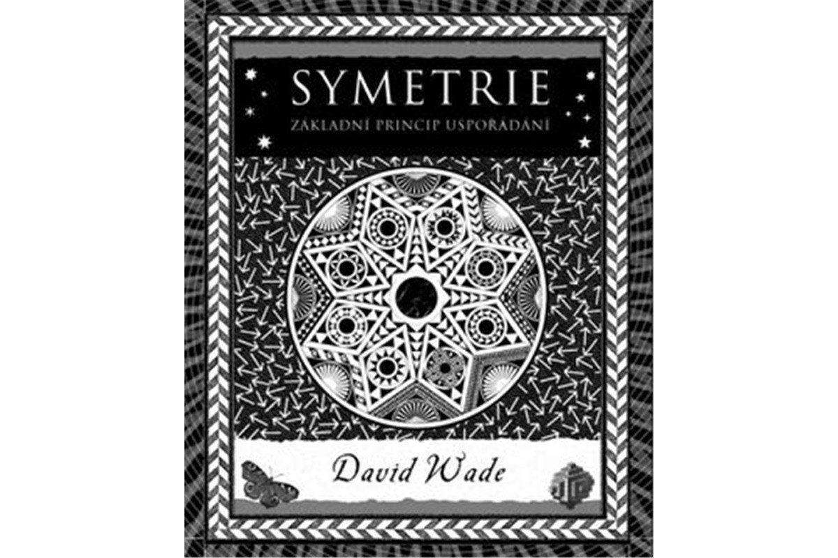 Symetrie - Princip organizace – Wade David