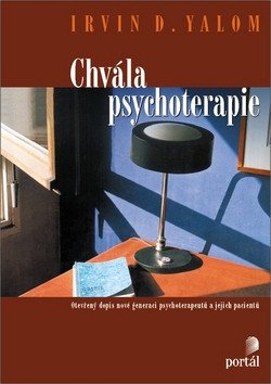 Chvála psychoterapie – Yalom Irvin D