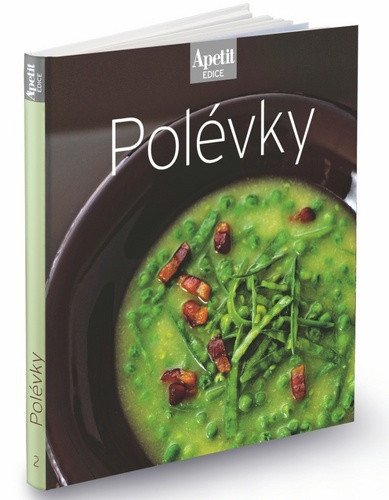 Polévky Edice Apetit