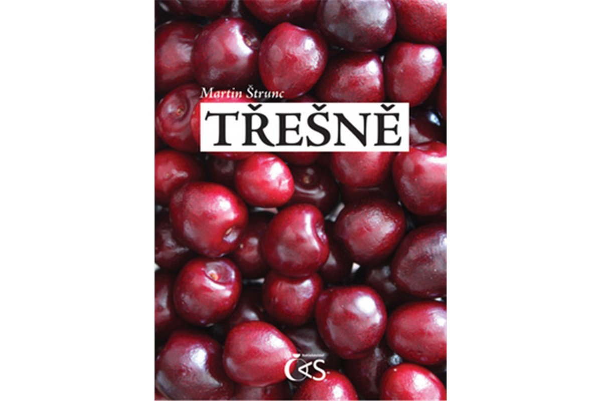 Třešně – Štrunc Martin