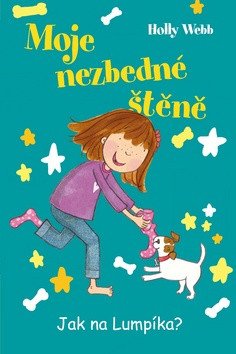 Moje nezbedné štěně 2 – Jak na Lumpíka? (2012)