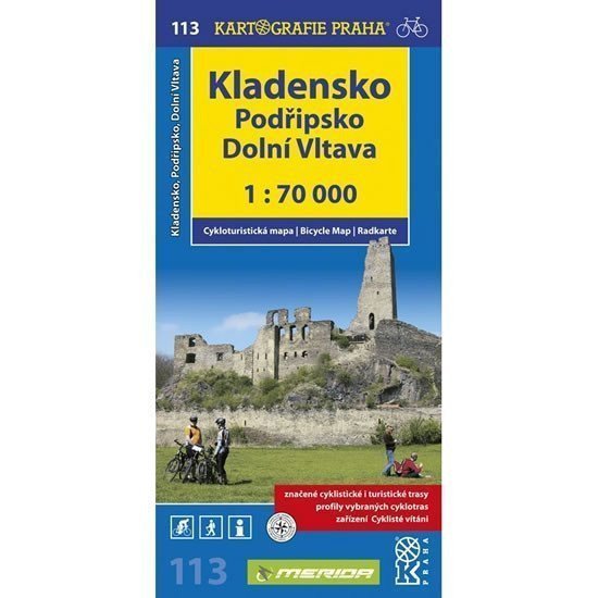 1 70T113-KladenskoPodřipsko cyklomapa
