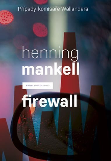 Firewall – Mankell Henning