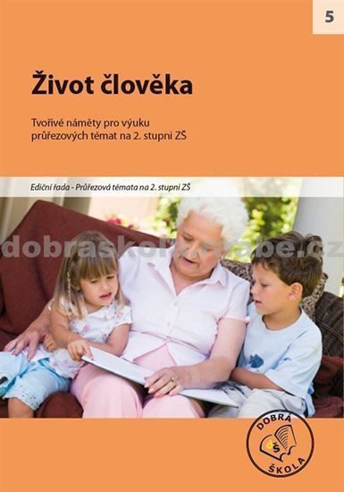 Život člověka – group of authors