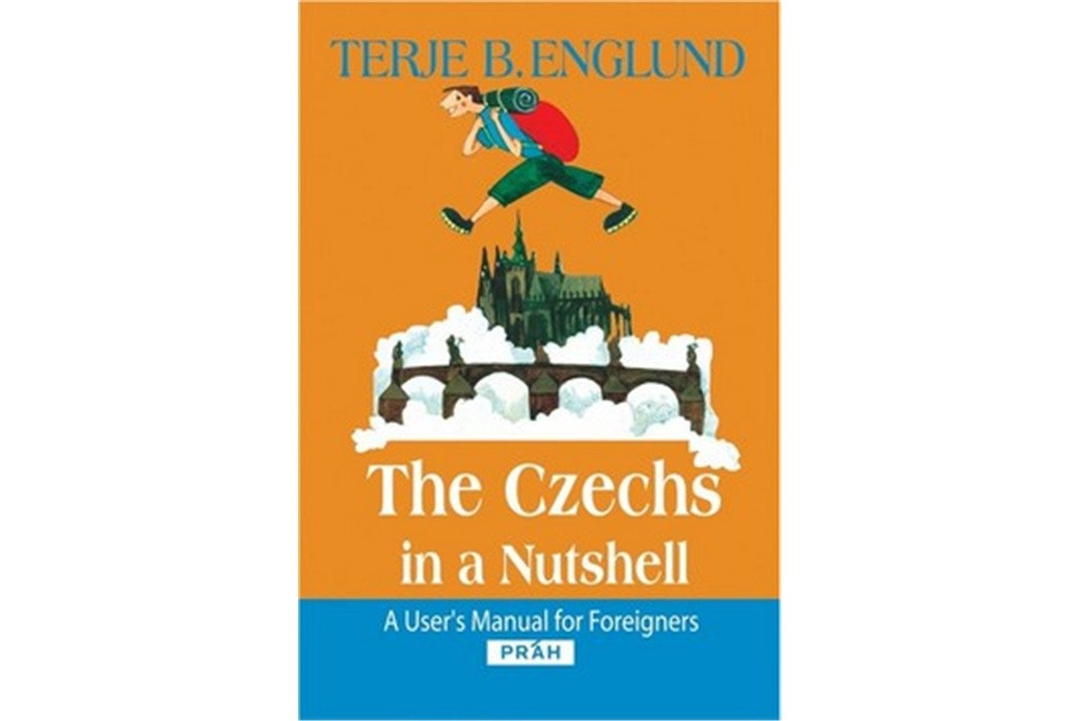 The Czechs in a Nutshell – Englund Terje B