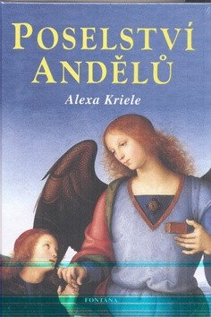 Poselství andělů – Krieleová Alexa