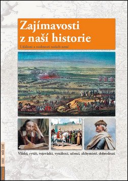 Zajímavosti z naší historie - Události a osobnosti našich zemí – Dvořáček Petr
