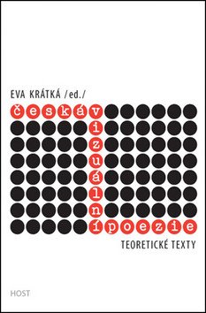 Česká vizuální poezie - Teoretické texty – Krátká Eva