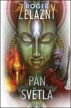 Pán světla – Zelazny Roger