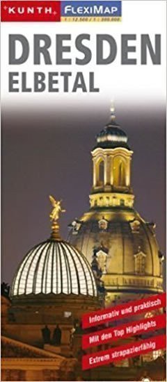 Dresden/ 1:12,5T