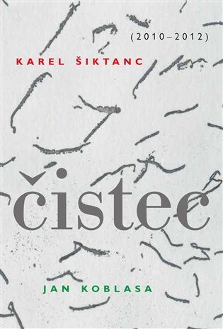 Čistec – Šiktanc Karel