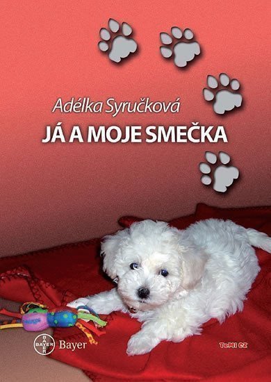 Já a moje smečka – Syručková Adéla