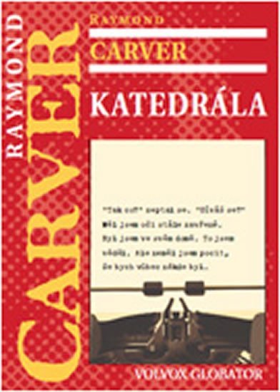 Katedrála – Carver Raymond