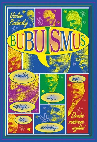 Bubuismus – Budinský Václav
