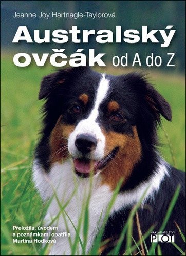 Australský ovčák – Taylorová-Hartnagle Jeanne Joy