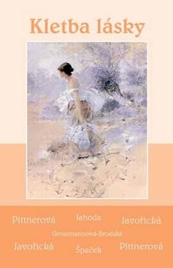 Kletba lásky – group of authors