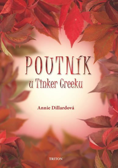 Poutník u Tinker Creeku – Dillardová Annie