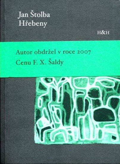 Hřebeny – Štolba Jan