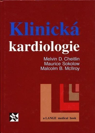 Klinická kardiologie – group of authors