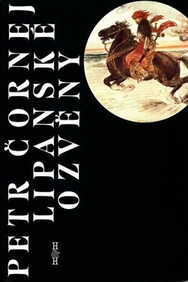 Lipanské ozvěny – Čornej Petr