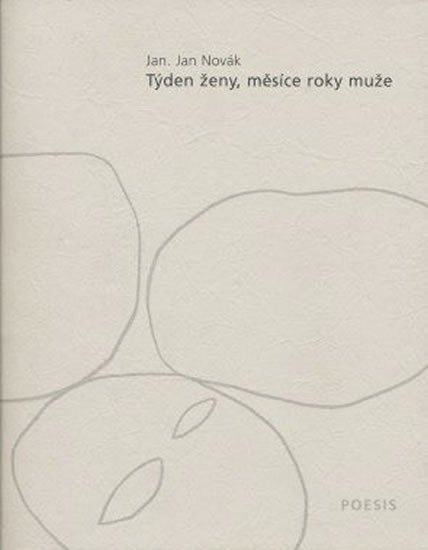 Týden ženy měsíce roky muže – Novák Jan