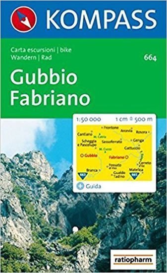 GubbioFabriano 664 150T NKOM
