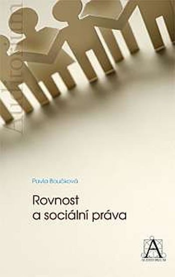 Rovnost a sociální práva – Boučková Pavla