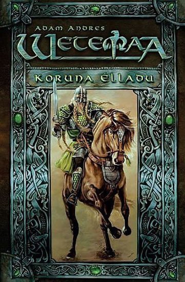 Wetemaa - Koruna Élladu – Andres Adam